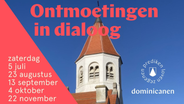 Ontmoetingen in dialoog