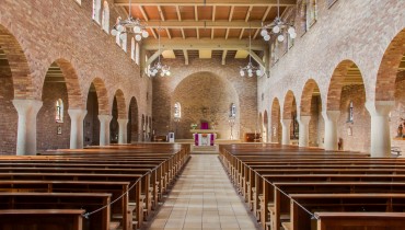 Openluchtconcert Dominicuskerk