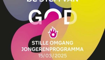 Jongerenprogramma van de Stille Omgang