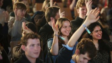 Katholieke Jongerendag (KJD)