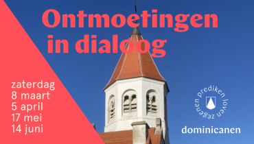 Ontmoetingen in dialoog